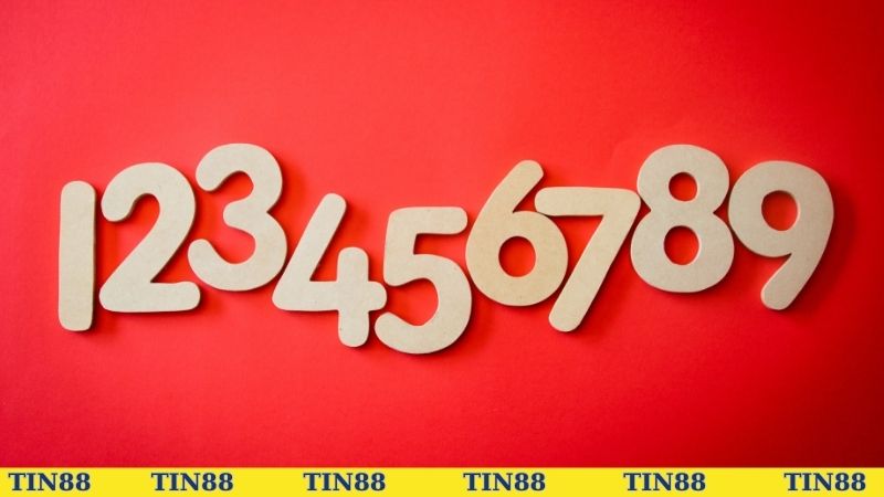 Cẩm nang giải mã nằm mơ thấy số đánh con gì