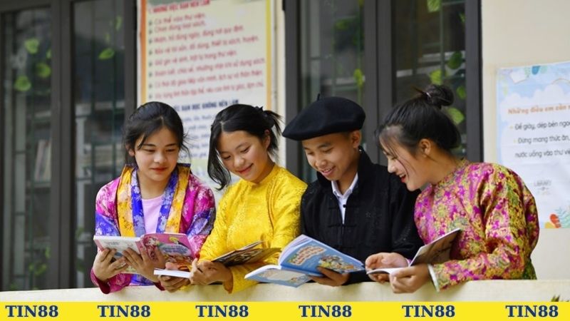 Mục đích của chiến dịch Tết thiếu nhi cùng TIN88