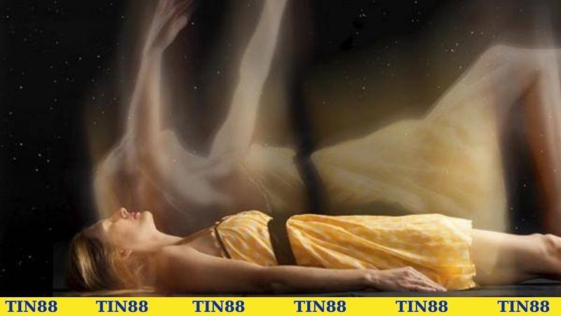 Nằm mơ thấy mình chết mở ra một khởi đầu mới