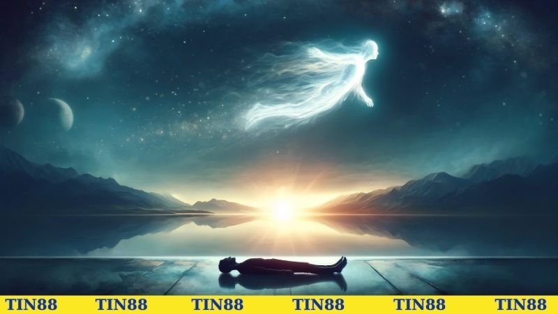 Nằm mơ thấy mình chết