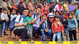 Niềm vui nhân đôi cùng TIN88