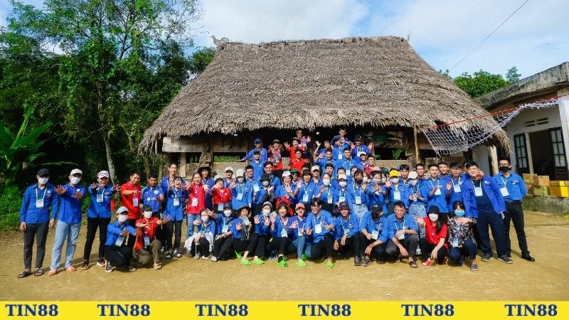 Niềm vui nhân đôi cùng TIN88 hoạt động minh bạch