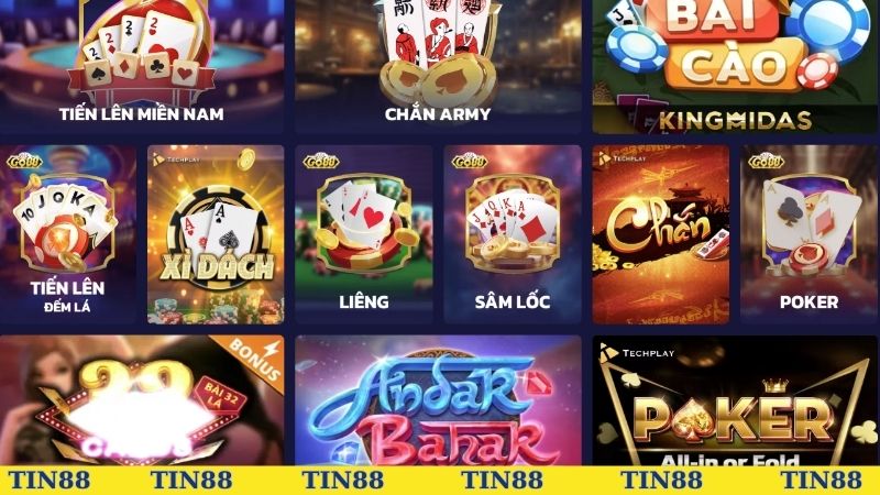 Chờ đợi tải xuống và khám phá kho game xanh chín