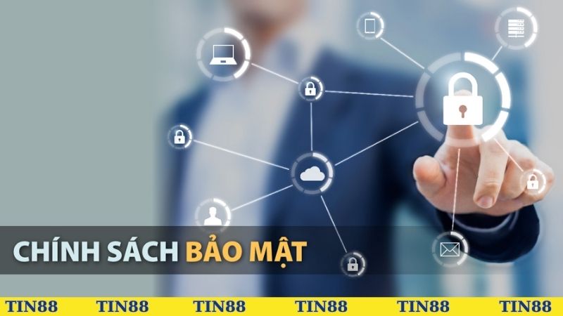 Nhà cái cam kết bảo mật thông tin người dùng tuyệt đối