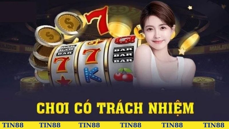 TIN88 cung cấp nhiều công cụ giúp hội viên chơi có trách nhiệm